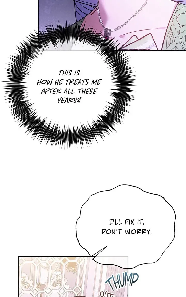 Lady Baby Is a Revenge Maker Chapter 73 674 143 result