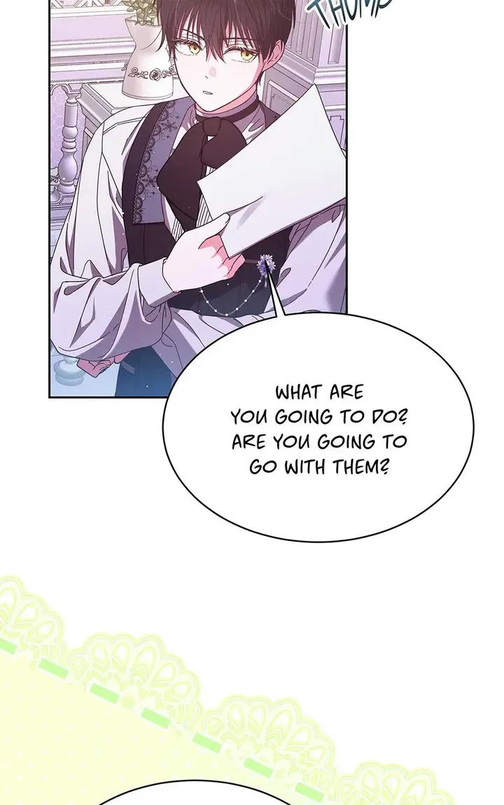 Lady Baby Is a Revenge Maker Chapter 73 676 145 result