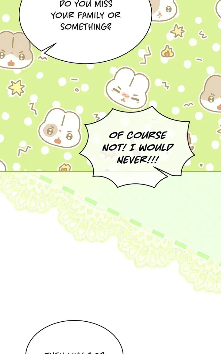 Lady Baby Is a Revenge Maker Chapter 73 678 147 result