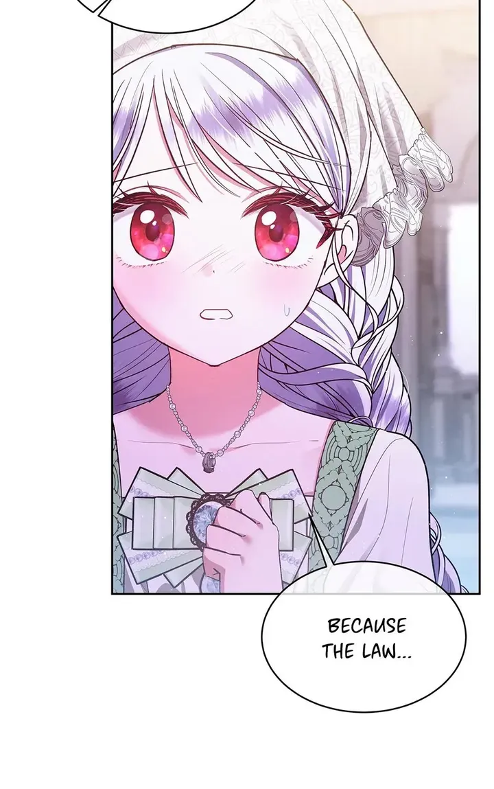 Lady Baby Is a Revenge Maker Chapter 73 680 149 result