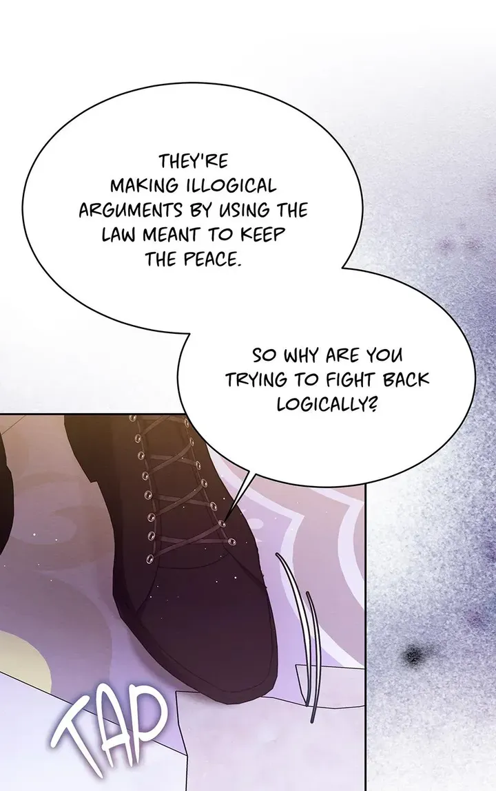 Lady Baby Is a Revenge Maker Chapter 73 682 151 result