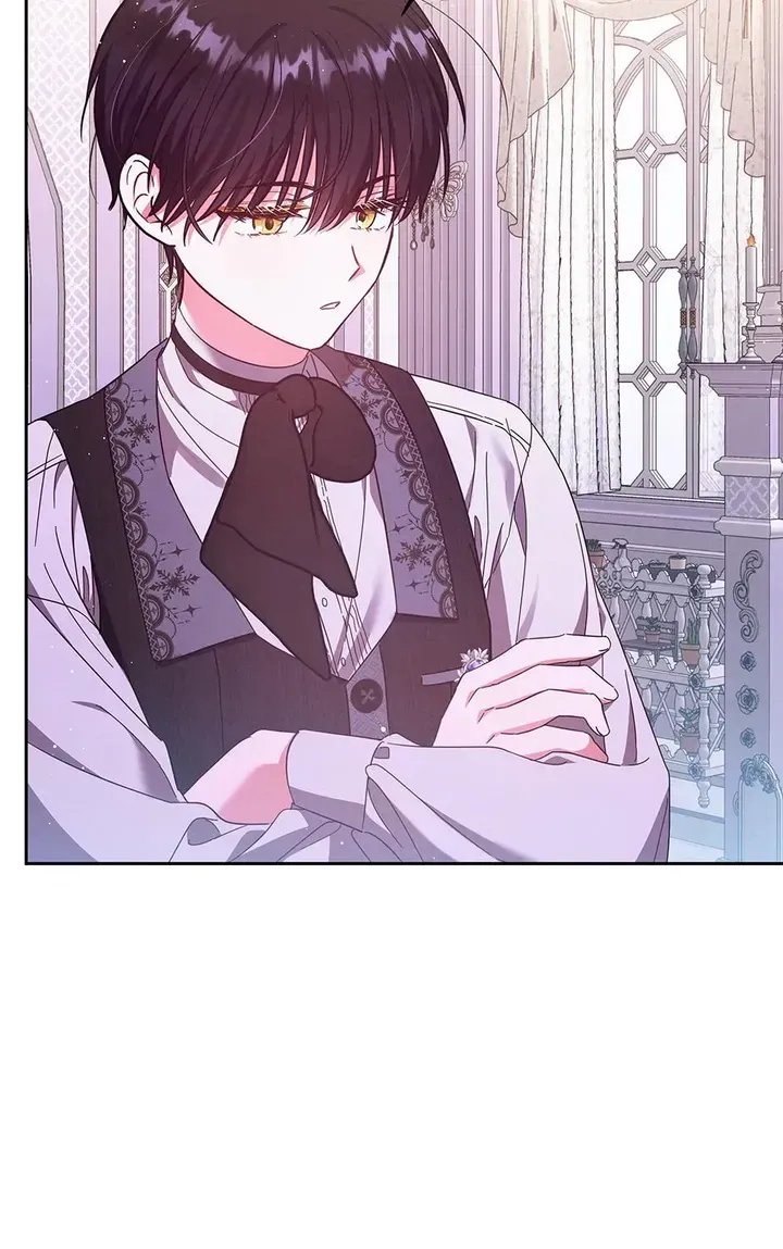 Lady Baby Is a Revenge Maker Chapter 73 686 155 result