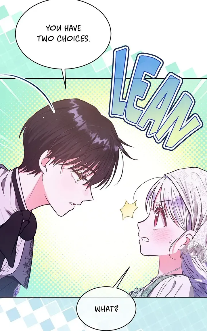 Lady Baby Is a Revenge Maker Chapter 73 688 157 result
