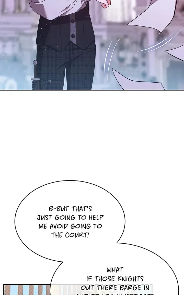Lady Baby Is a Revenge Maker Chapter 73 694 163 result