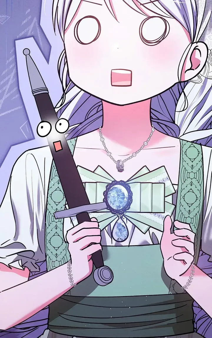 Lady Baby Is a Revenge Maker Chapter 73 704 173 result