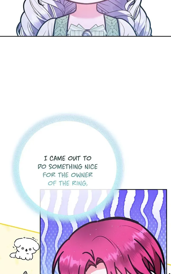 Lady Baby Is a Revenge Maker Chapter 75 513 003 result