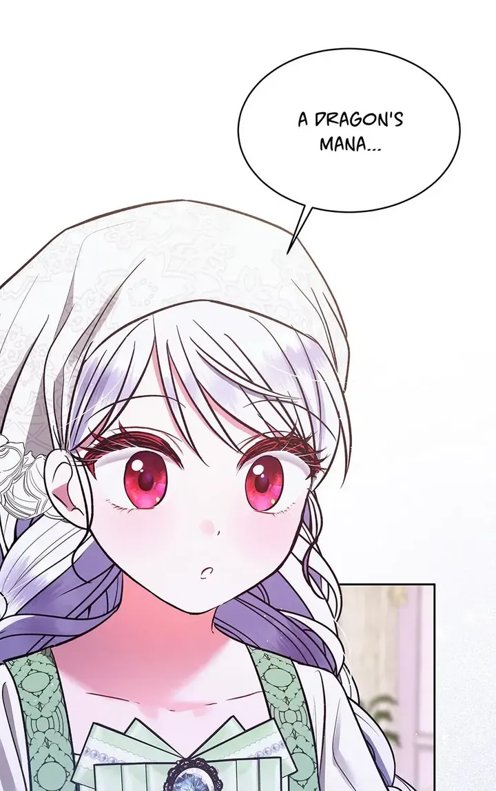 Lady Baby Is a Revenge Maker Chapter 75 531 021 result