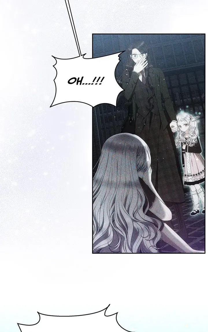 Lady Baby Is a Revenge Maker Chapter 75 533 023 result