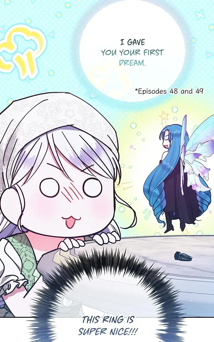 Lady Baby Is a Revenge Maker Chapter 75 535 025 result