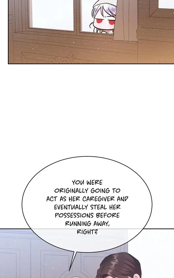 Lady Baby Is a Revenge Maker Chapter 75 597 087 result