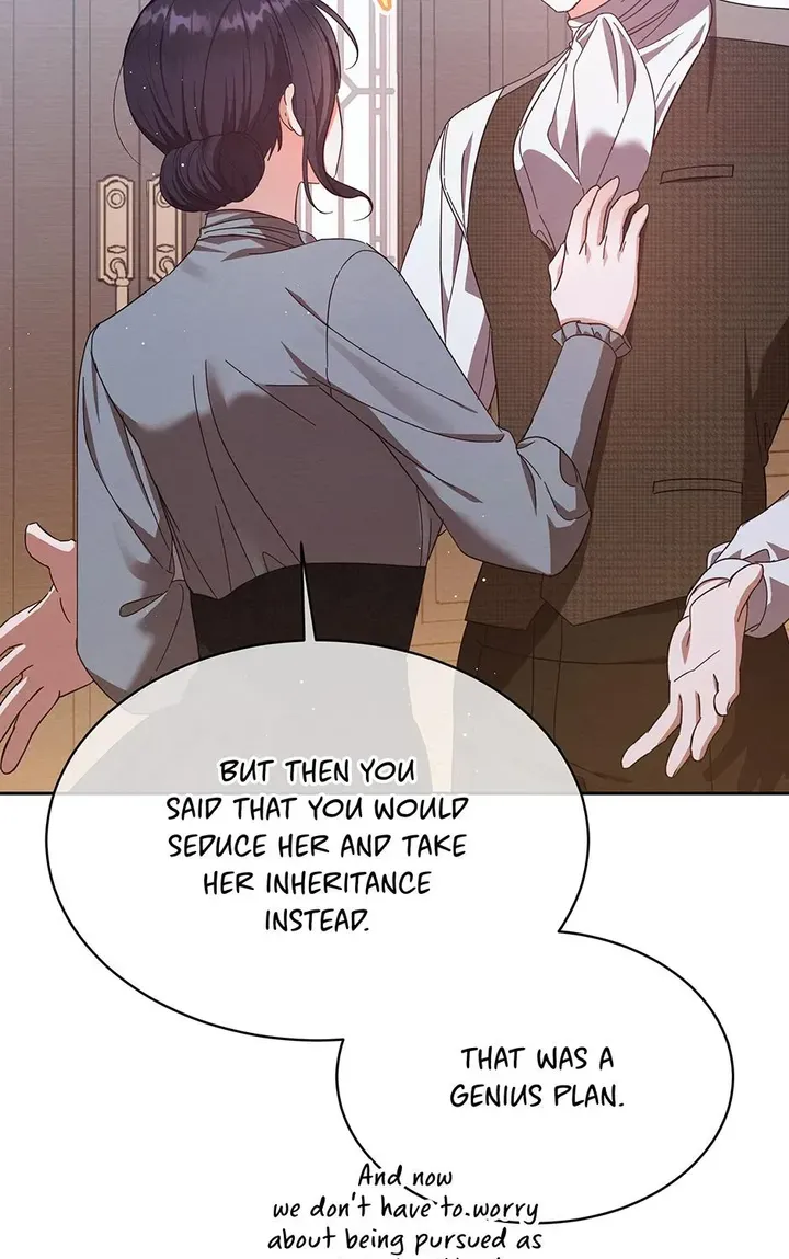 Lady Baby Is a Revenge Maker Chapter 75 599 089 result
