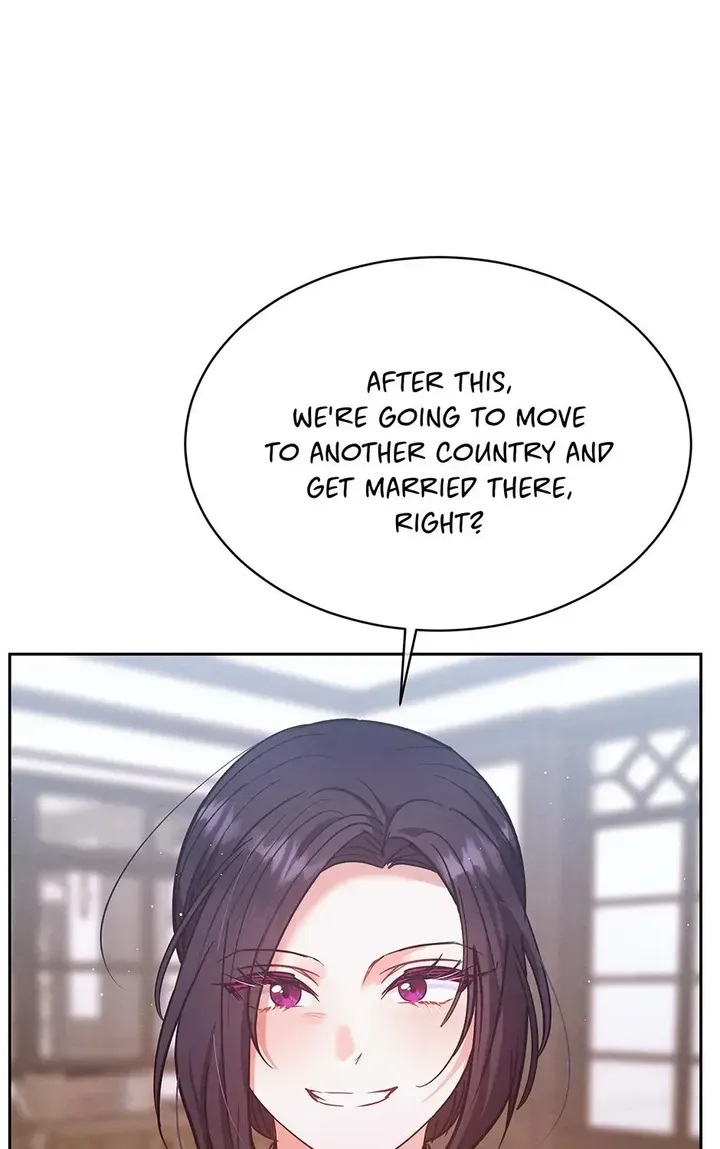 Lady Baby Is a Revenge Maker Chapter 75 601 091 result