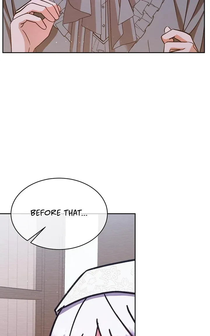 Lady Baby Is a Revenge Maker Chapter 75 603 093 result