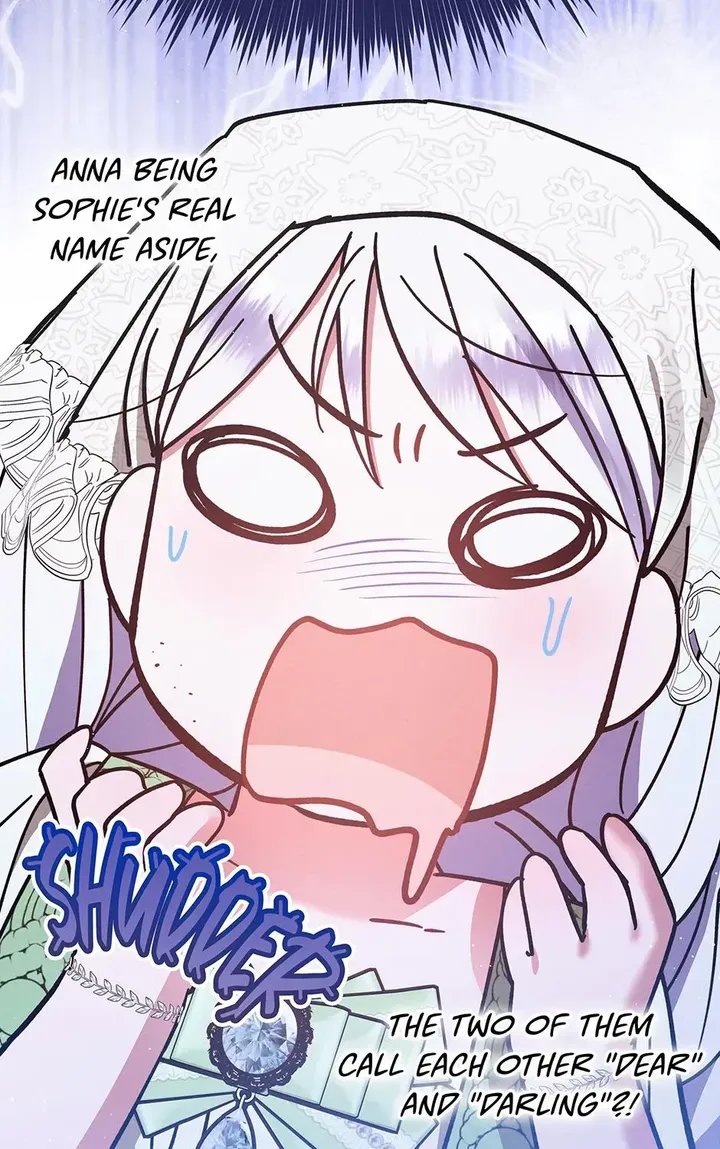 Lady Baby Is a Revenge Maker Chapter 75 613 103 result