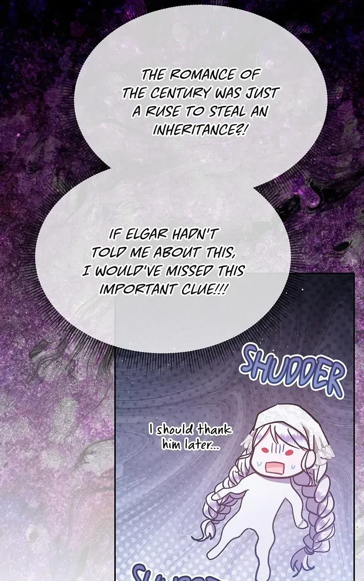 Lady Baby Is a Revenge Maker Chapter 75 615 105 result