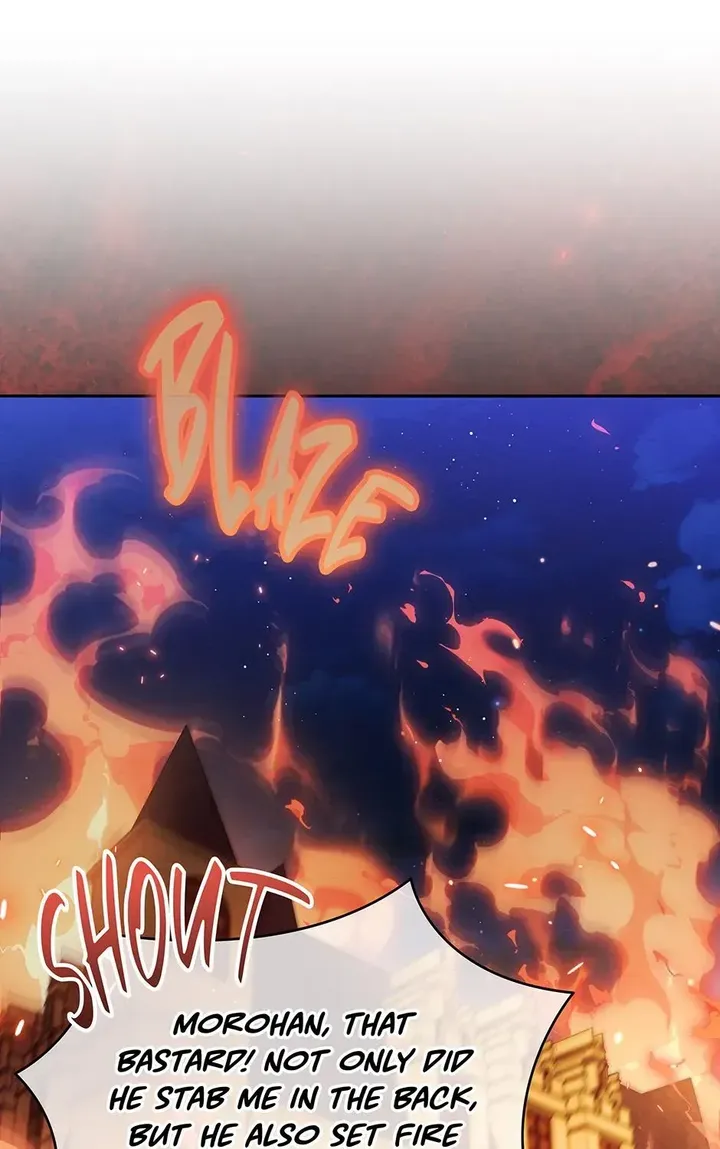 Lady Baby Is a Revenge Maker Chapter 75 619 109 result