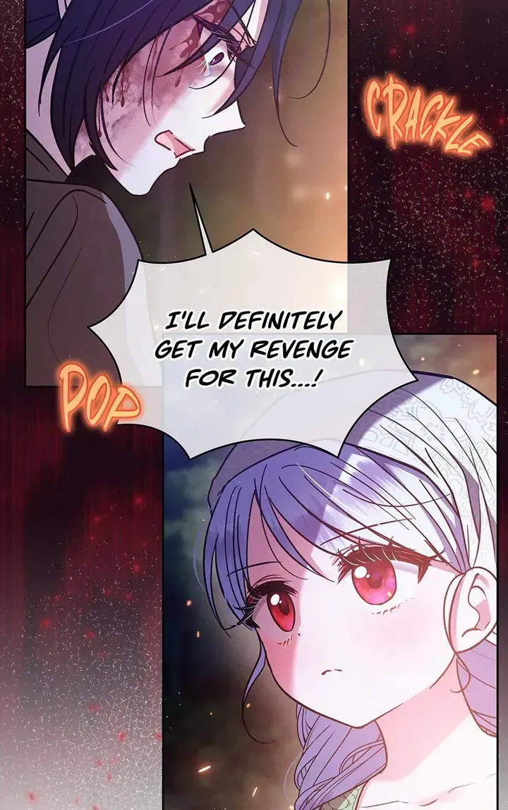 Lady Baby Is a Revenge Maker Chapter 75 625 115 result