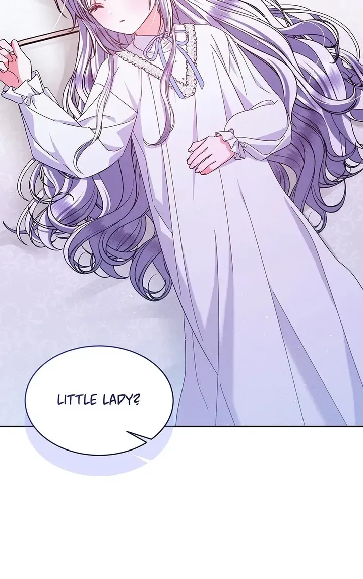 Lady Baby Is a Revenge Maker Chapter 75 629 119 result
