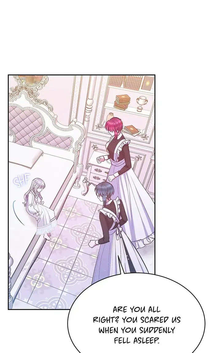 Lady Baby Is a Revenge Maker Chapter 75 631 121 result