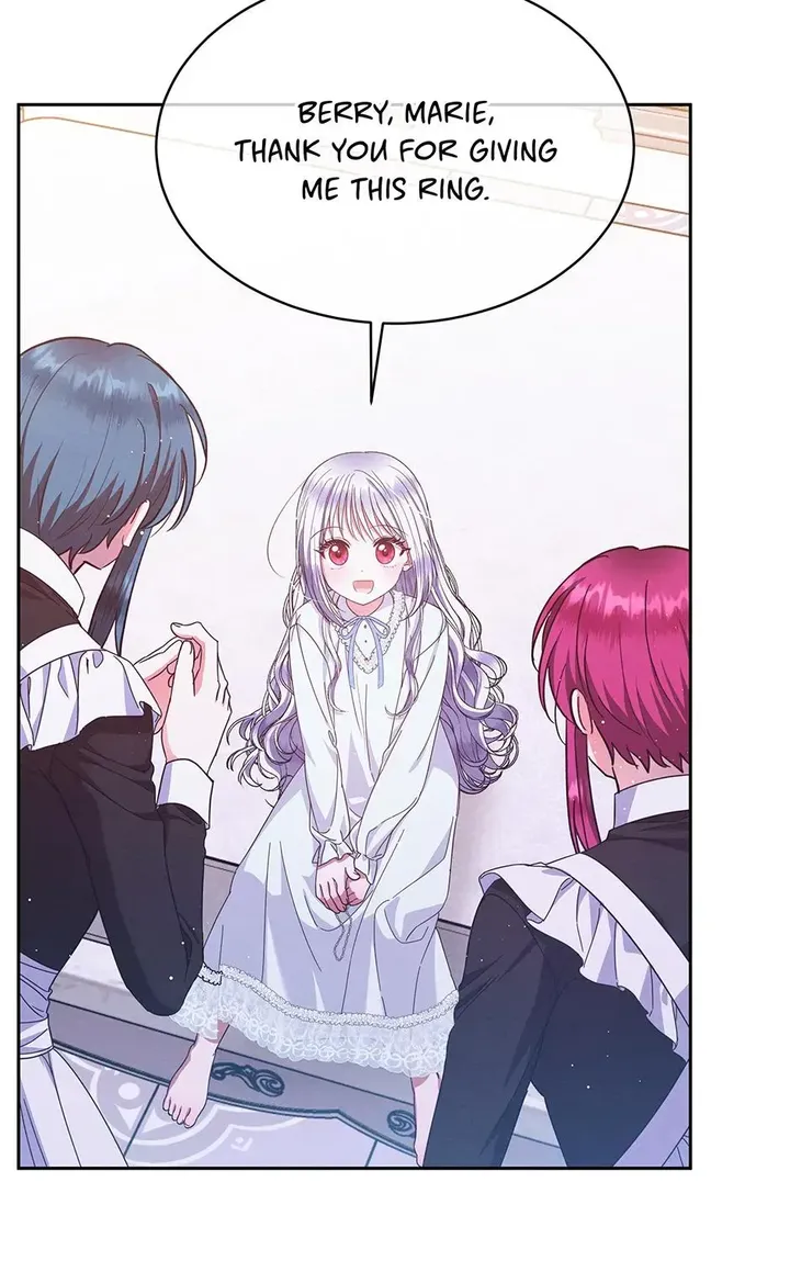 Lady Baby Is a Revenge Maker Chapter 75 639 129 result