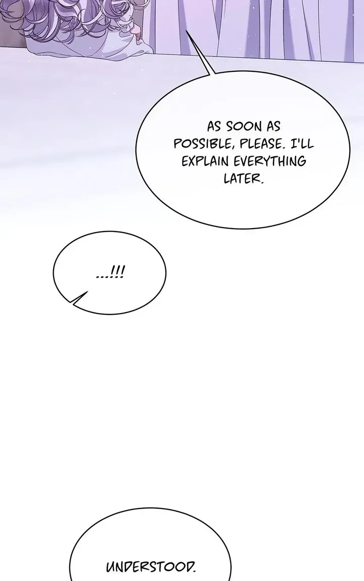 Lady Baby Is a Revenge Maker Chapter 75 645 135 result