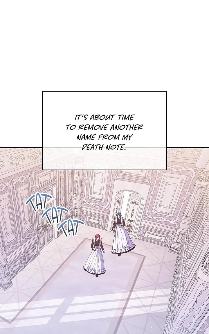 Lady Baby Is a Revenge Maker Chapter 75 649 139 result