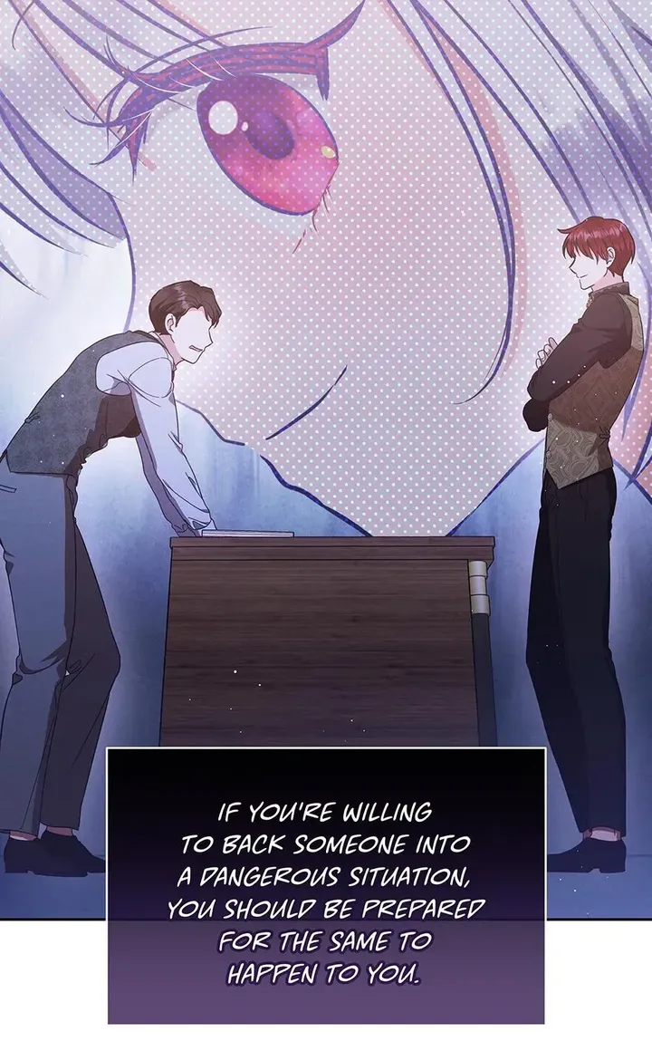 Lady Baby Is a Revenge Maker Chapter 75 655 145 result