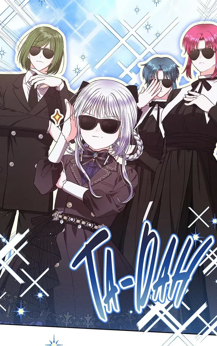 Lady Baby Is a Revenge Maker Chapter 75 659 149 result