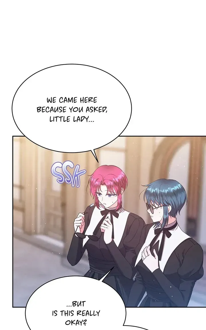 Lady Baby Is a Revenge Maker Chapter 75 661 151 result