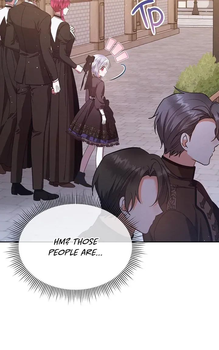 Lady Baby Is a Revenge Maker Chapter 75 667 157 result