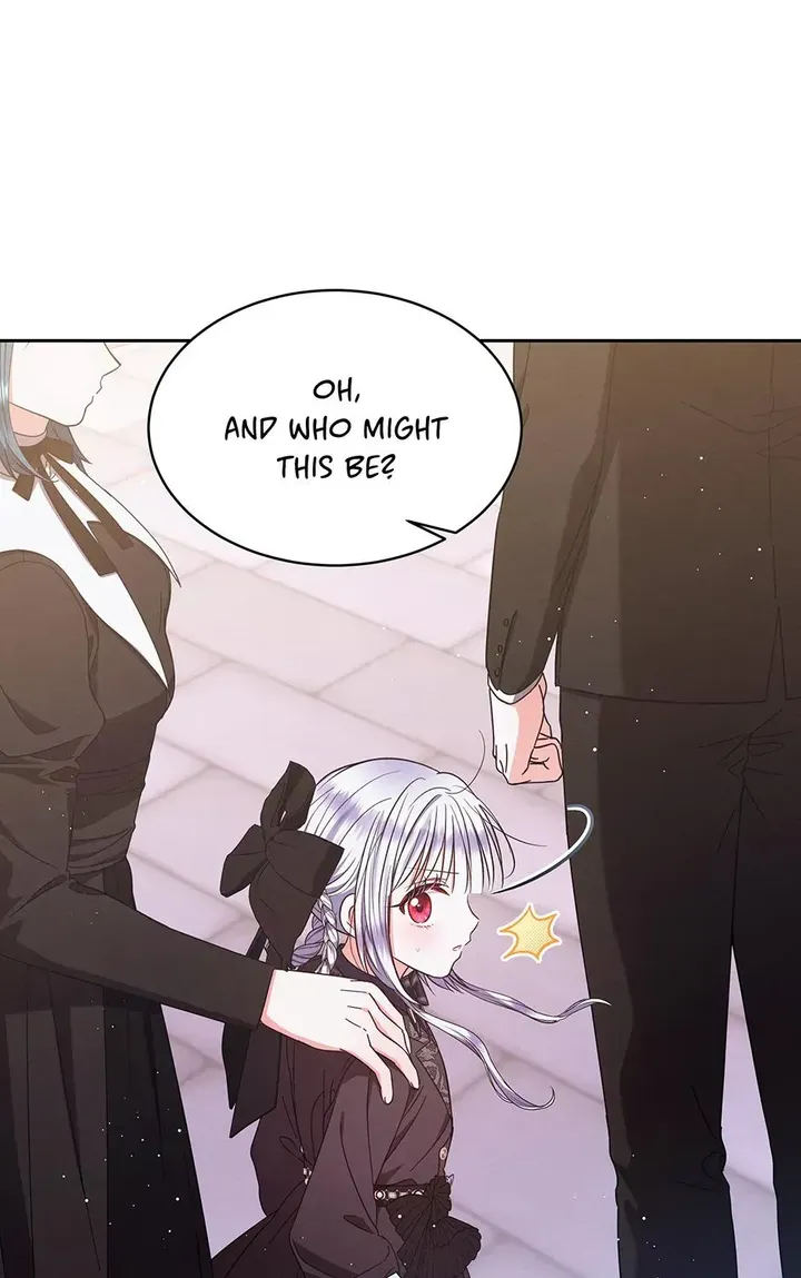 Lady Baby Is a Revenge Maker Chapter 75 672 162 result