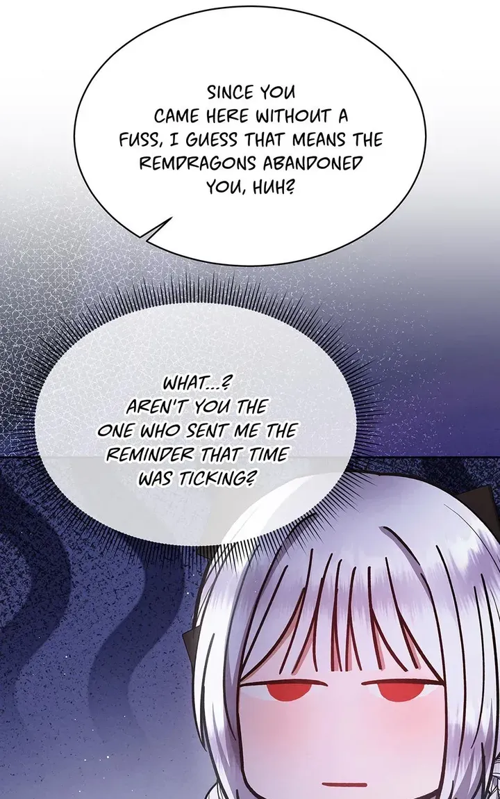 Lady Baby Is a Revenge Maker Chapter 76 535 007 result
