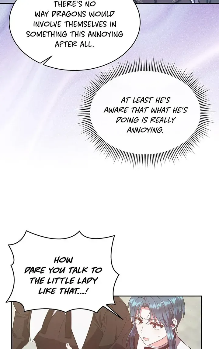 Lady Baby Is a Revenge Maker Chapter 76 537 009 result