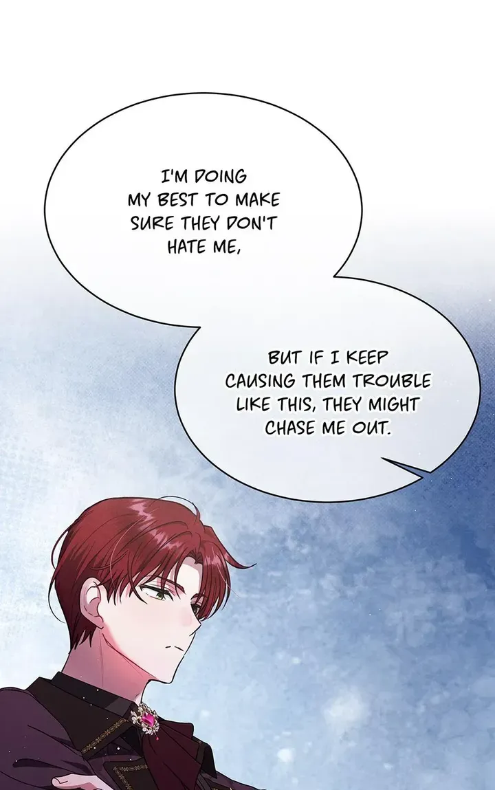 Lady Baby Is a Revenge Maker Chapter 76 543 015 result
