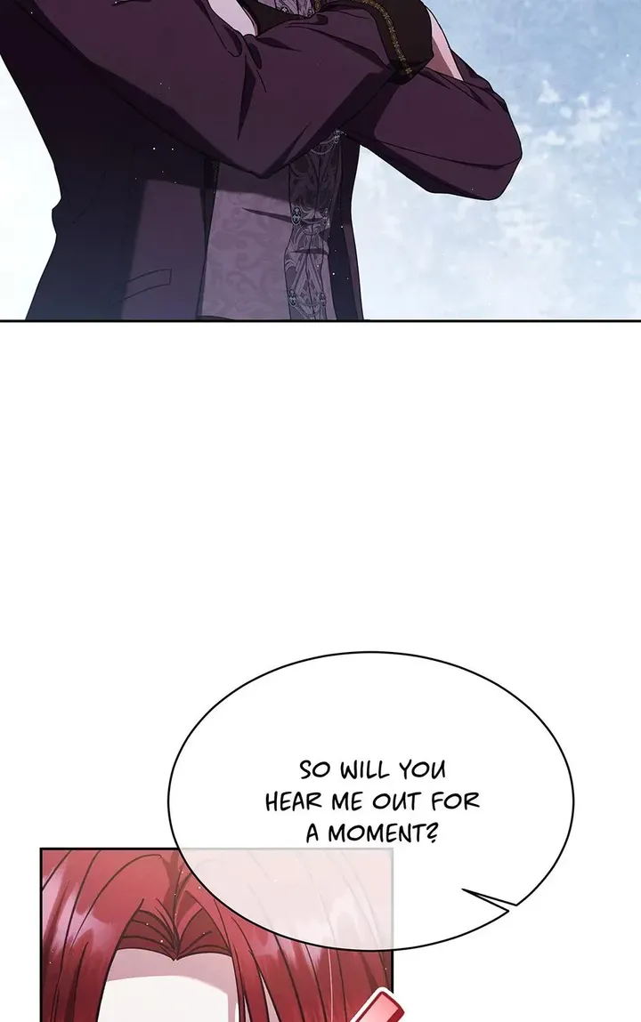 Lady Baby Is a Revenge Maker Chapter 76 545 017 result