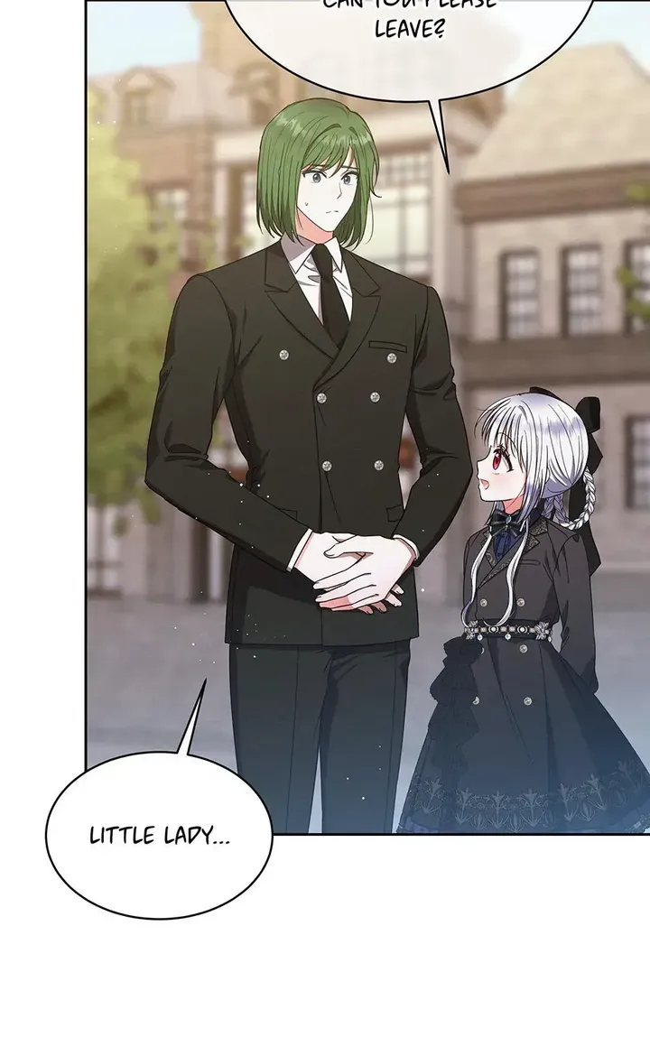 Lady Baby Is a Revenge Maker Chapter 76 549 021 result