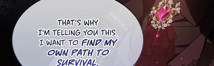 Lady Baby Is a Revenge Maker Chapter 76 560 032 result