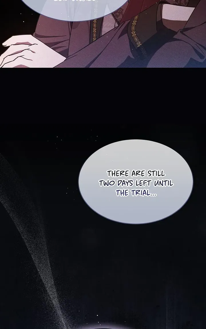 Lady Baby Is a Revenge Maker Chapter 76 561 033 result