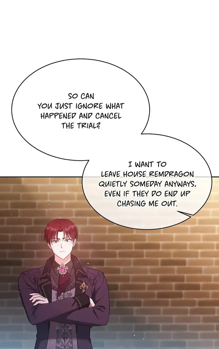 Lady Baby Is a Revenge Maker Chapter 76 565 037 result
