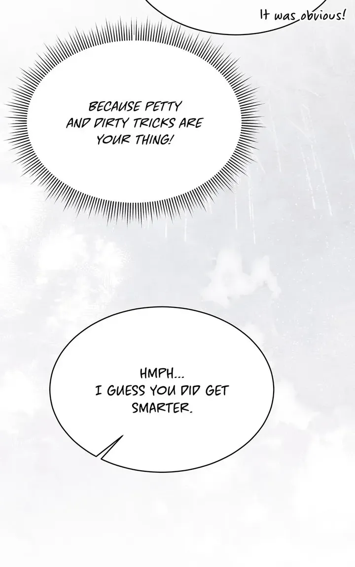 Lady Baby Is a Revenge Maker Chapter 76 569 041 result