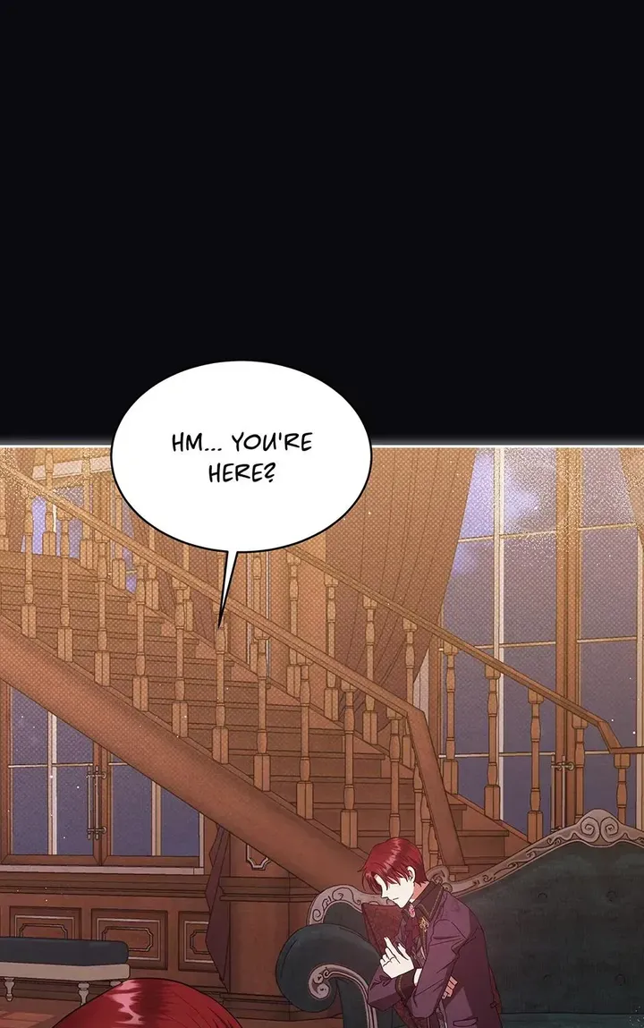 Lady Baby Is a Revenge Maker Chapter 76 592 064 result