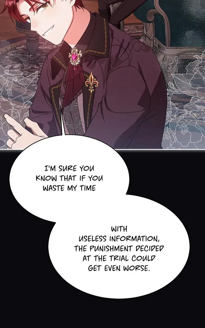 Lady Baby Is a Revenge Maker Chapter 76 594 066 result