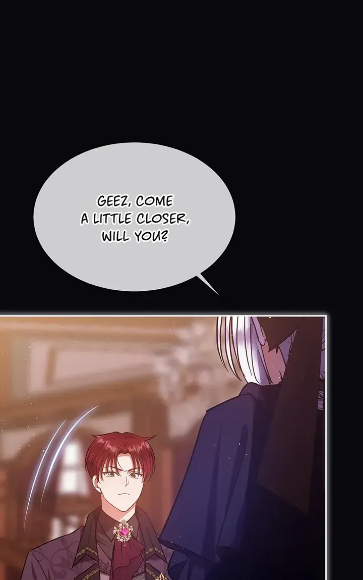 Lady Baby Is a Revenge Maker Chapter 76 604 076 result