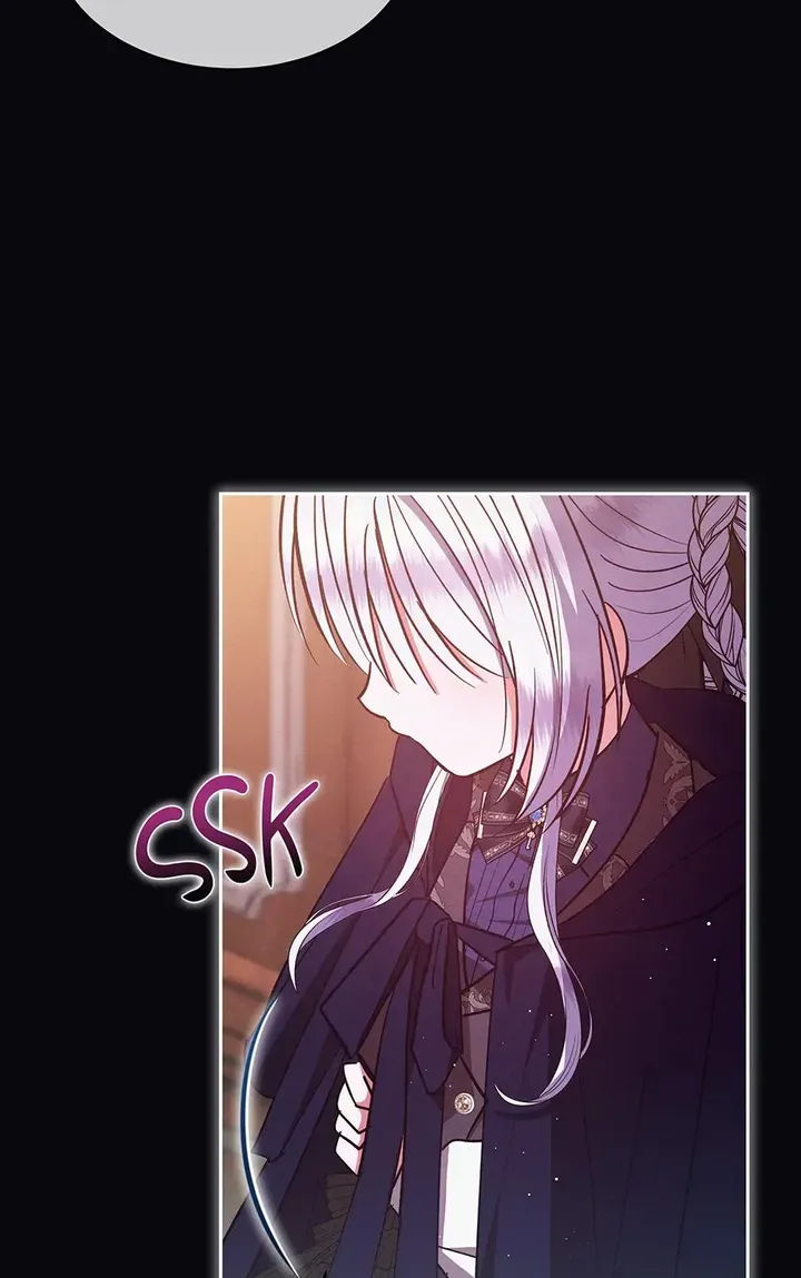 Lady Baby Is a Revenge Maker Chapter 76 606 078 result