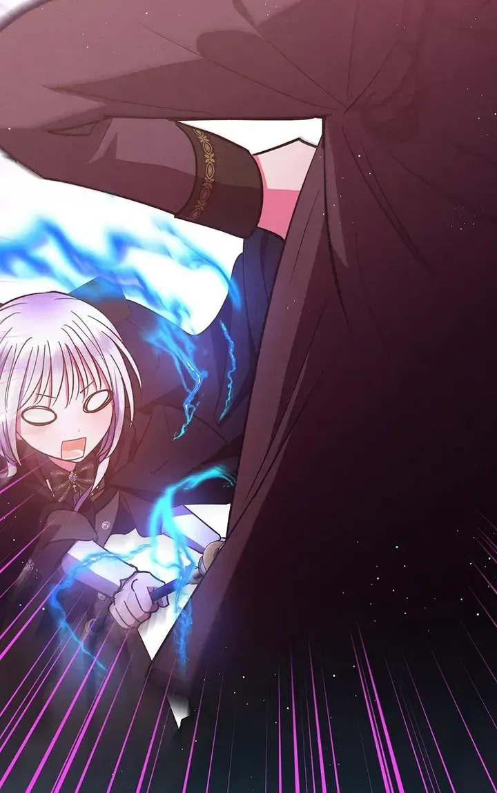 Lady Baby Is a Revenge Maker Chapter 76 610 082 result