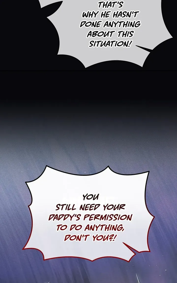 Lady Baby Is a Revenge Maker Chapter 76 618 090 result