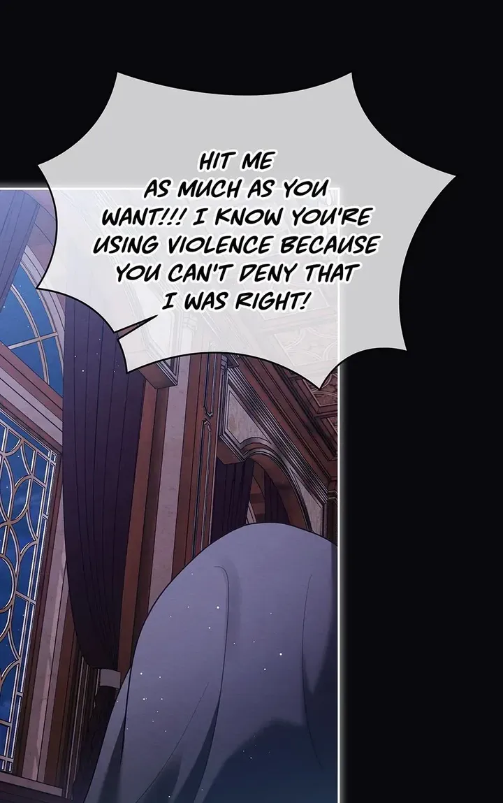 Lady Baby Is a Revenge Maker Chapter 76 624 096 result