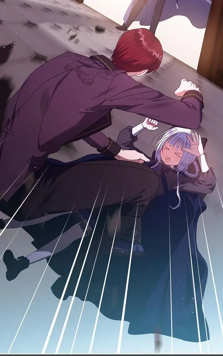 Lady Baby Is a Revenge Maker Chapter 76 642 114 result