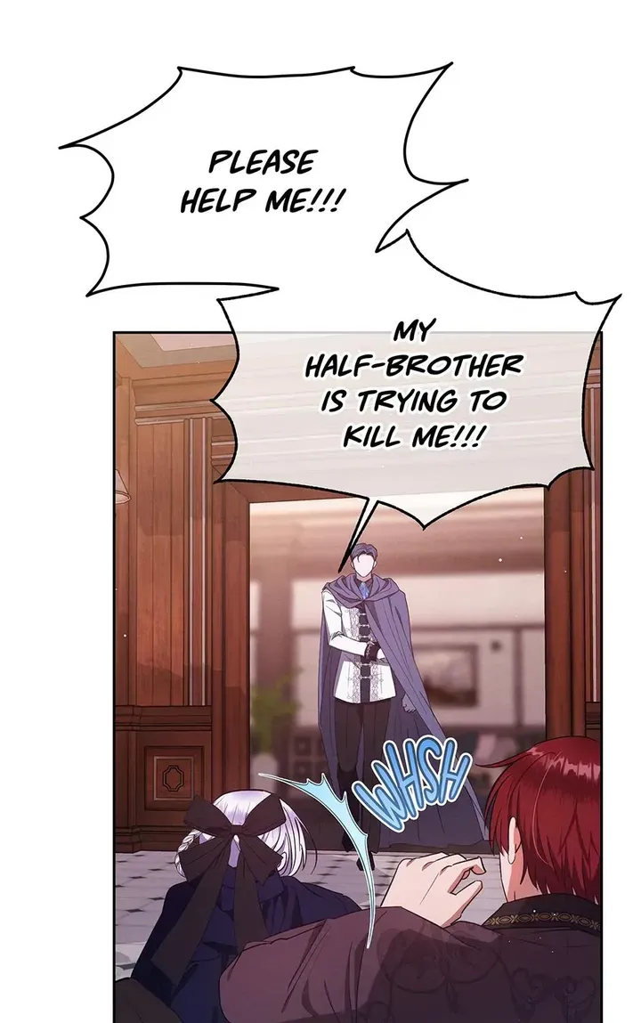 Lady Baby Is a Revenge Maker Chapter 76 652 124 result