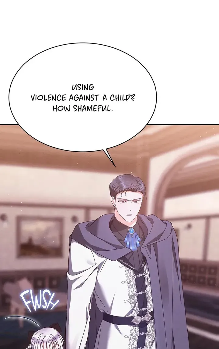 Lady Baby Is a Revenge Maker Chapter 76 654 126 result